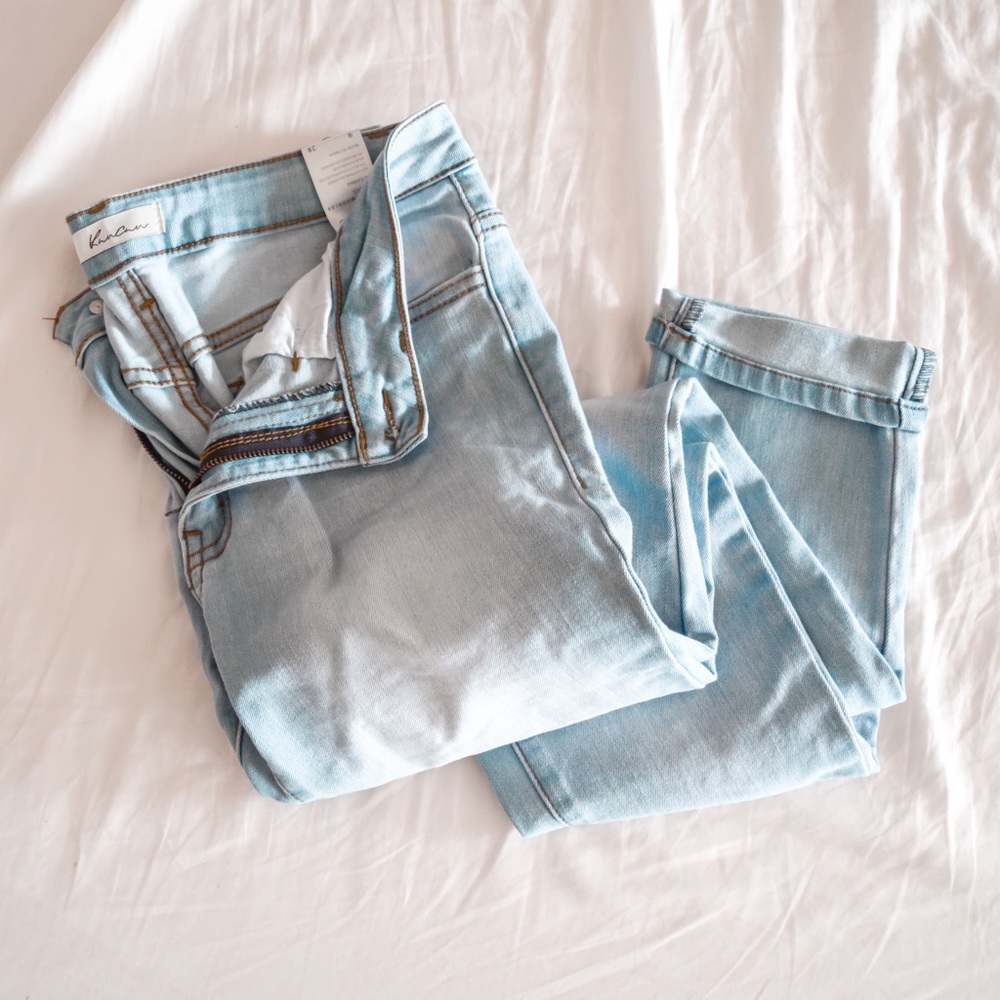 SOLD KanCan High Rise Skinny